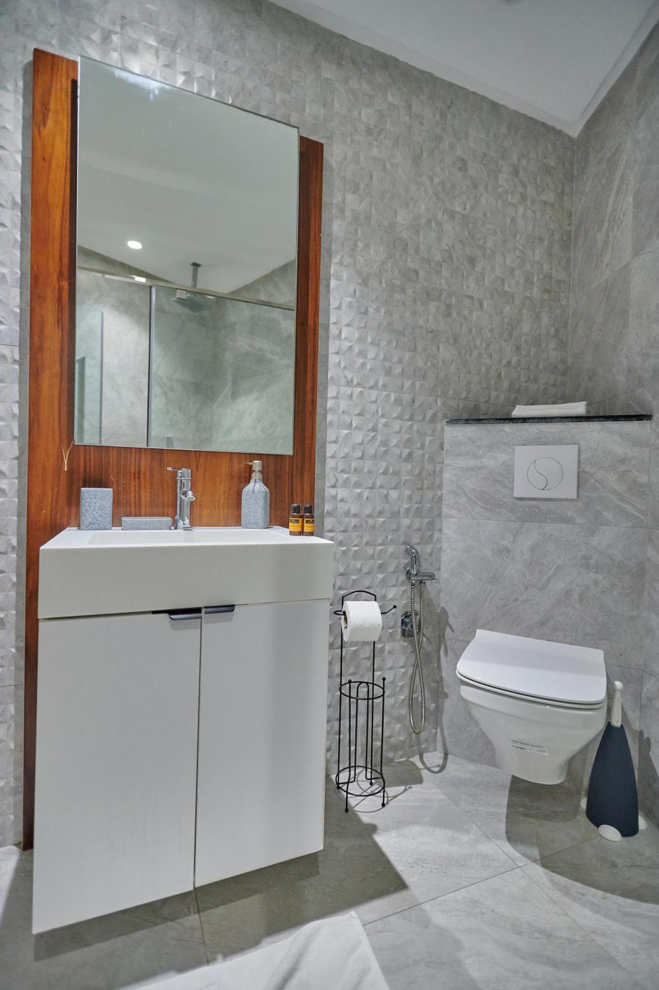 Apartment Sea View B29 -Mosquee Hassan Ii- By Thecasaedition Casablanca Exterior photo
